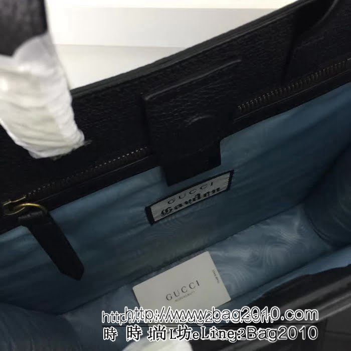 GUCCI古馳原單 新款GUCCI高仿新款專櫃品質原單貨實物實拍 513908克蝙蝠手提購物袋 HY1187